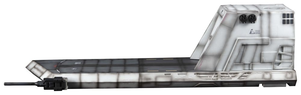 Megahouse Gundam Unicorn Realistic Model Series Diorama 1/144 Scale Nahel Argama Catapult Deck (UC ver.) 138 cm