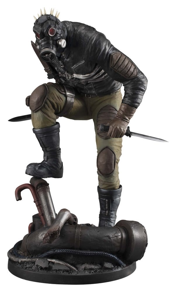 Megahouse Dorohedoro PVC Figurka Kaiman 23 cm (Repeat)