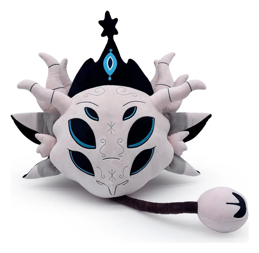 Youtooz Cult of the Lamb Plyšák Yngya 22 cm