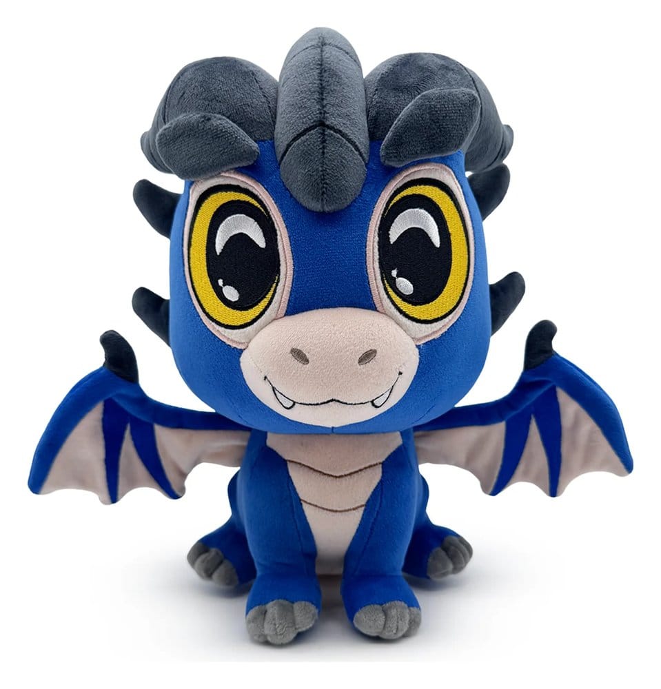 Youtooz Split Fiction Plyšák Zoe's Dragon 22 cm