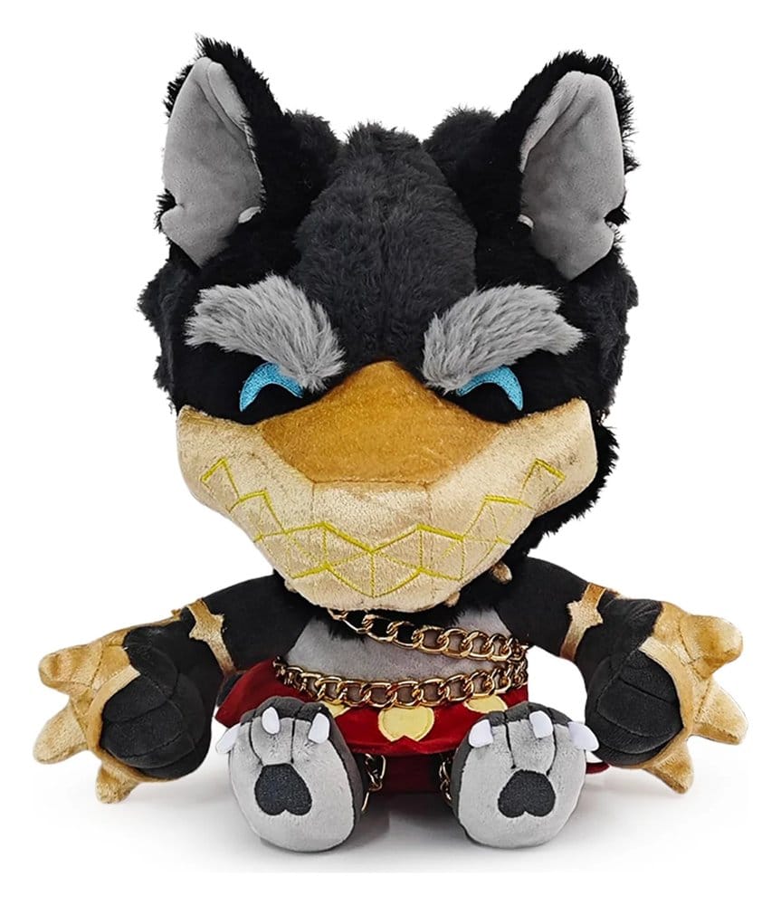 Youtooz Brawlhalla Plyšák Mordex 22 cm