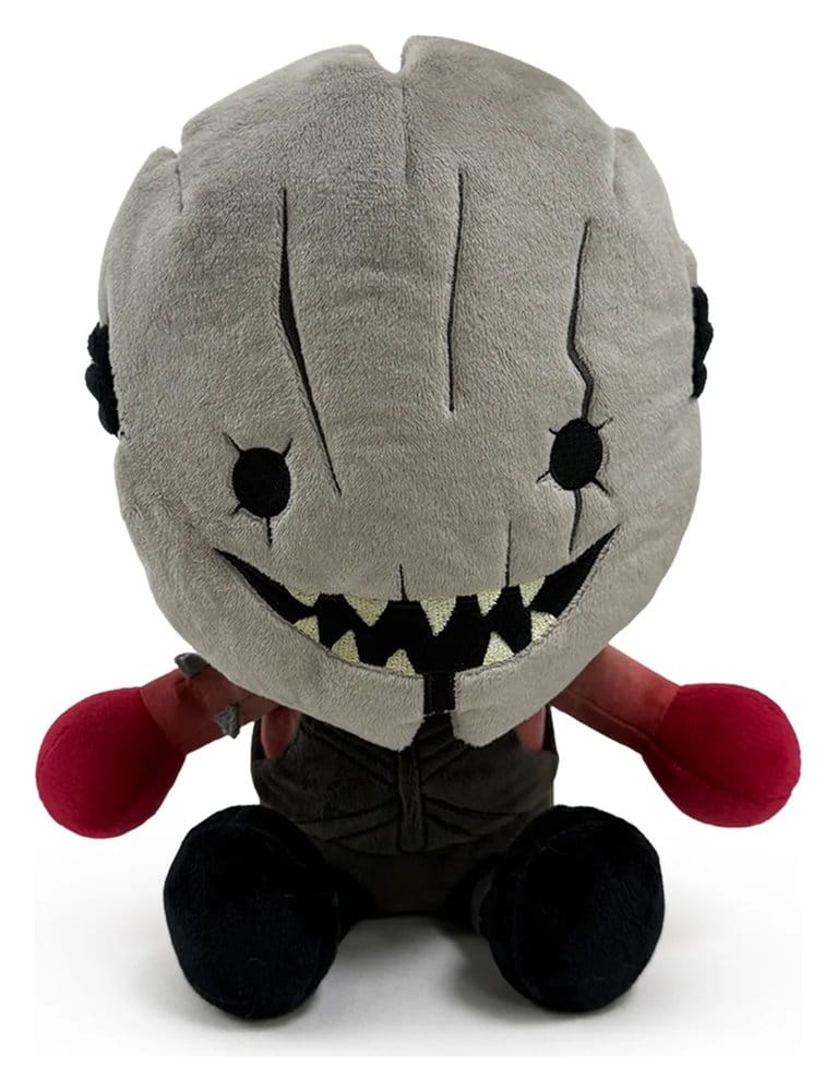 Youtooz Dead by Daylight Plyšák The Trapper 22 cm