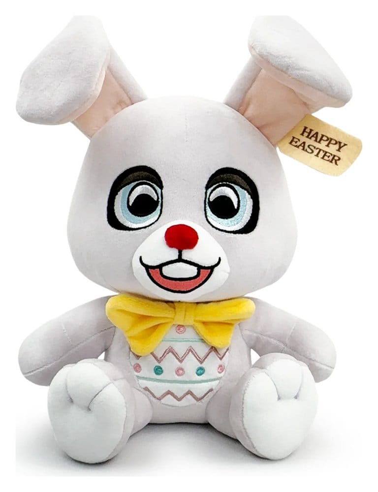 Youtooz Five Nights at Freddy's Plyšák Easter Bonnie 22 cm