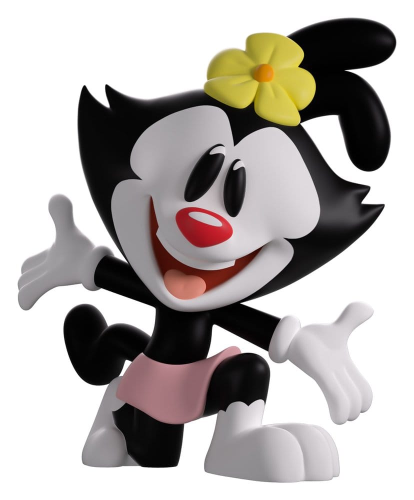 Youtooz Animaniacs Vinyl Figurka Dot 10 cm