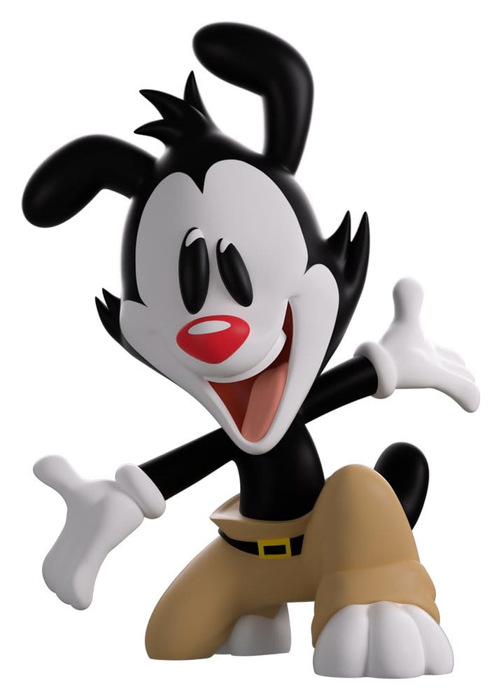 Youtooz Animaniacs Vinyl Figurka Yakko 12 cm