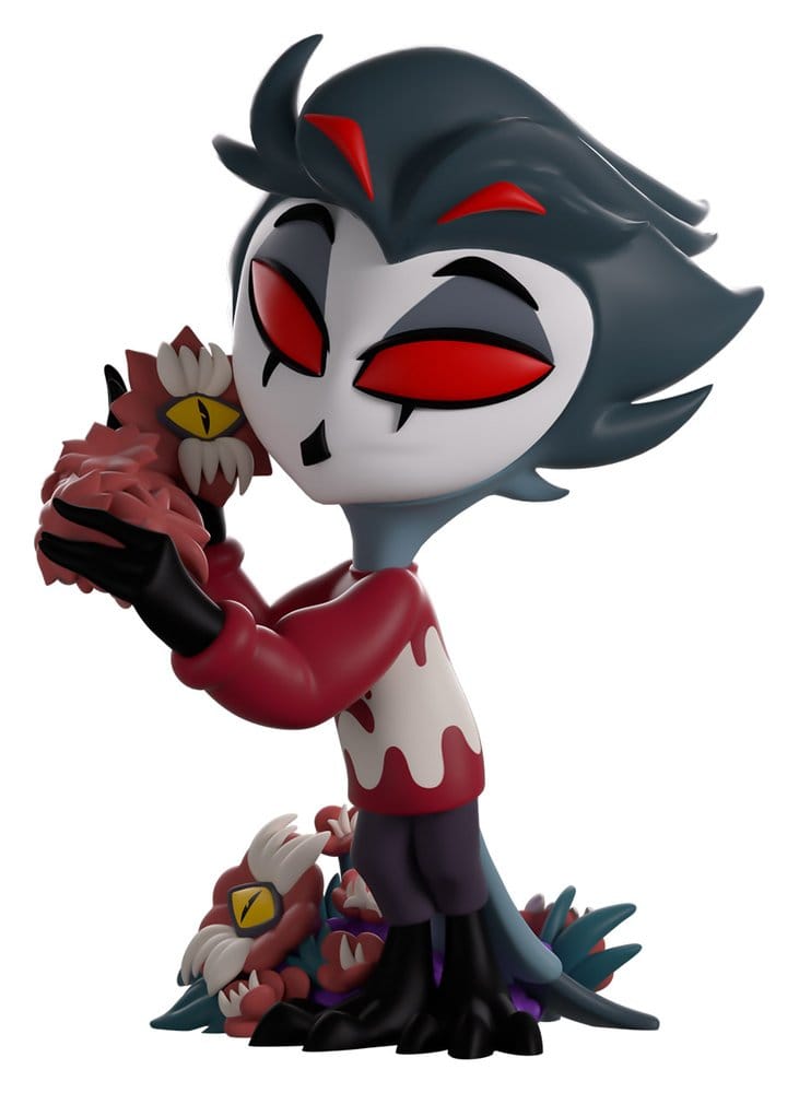 Youtooz Helluva Boss Vinyl Figurka Spring Stolas 12 cm