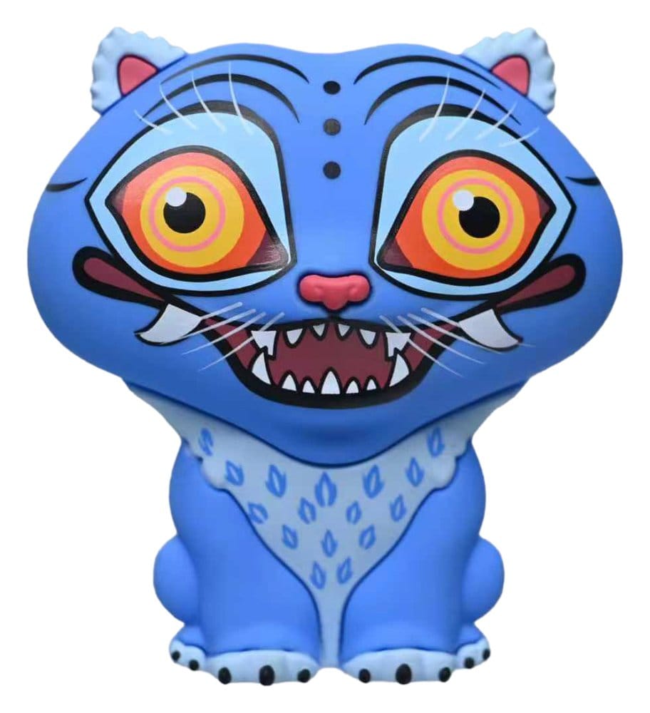 Monogram Int. KPop Demon Hunters 3D Foam Magnet Derpy