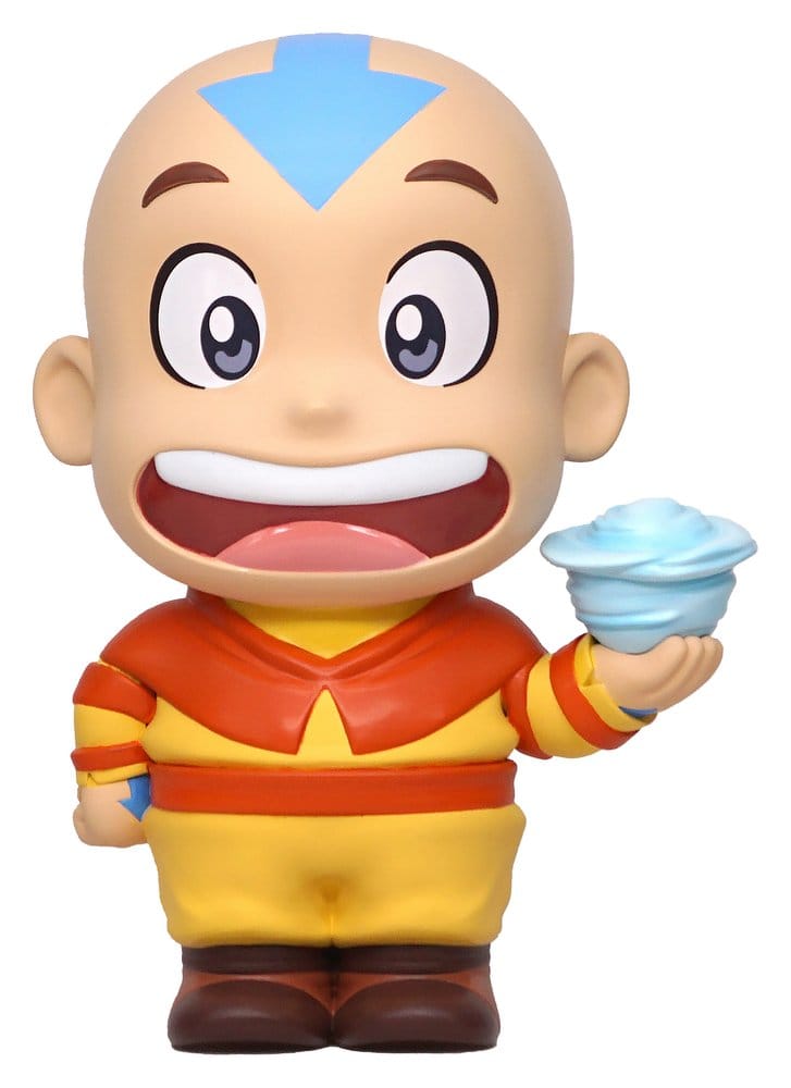 Monogram Int. Avatar: The Last Airbender Pokladnička Aang