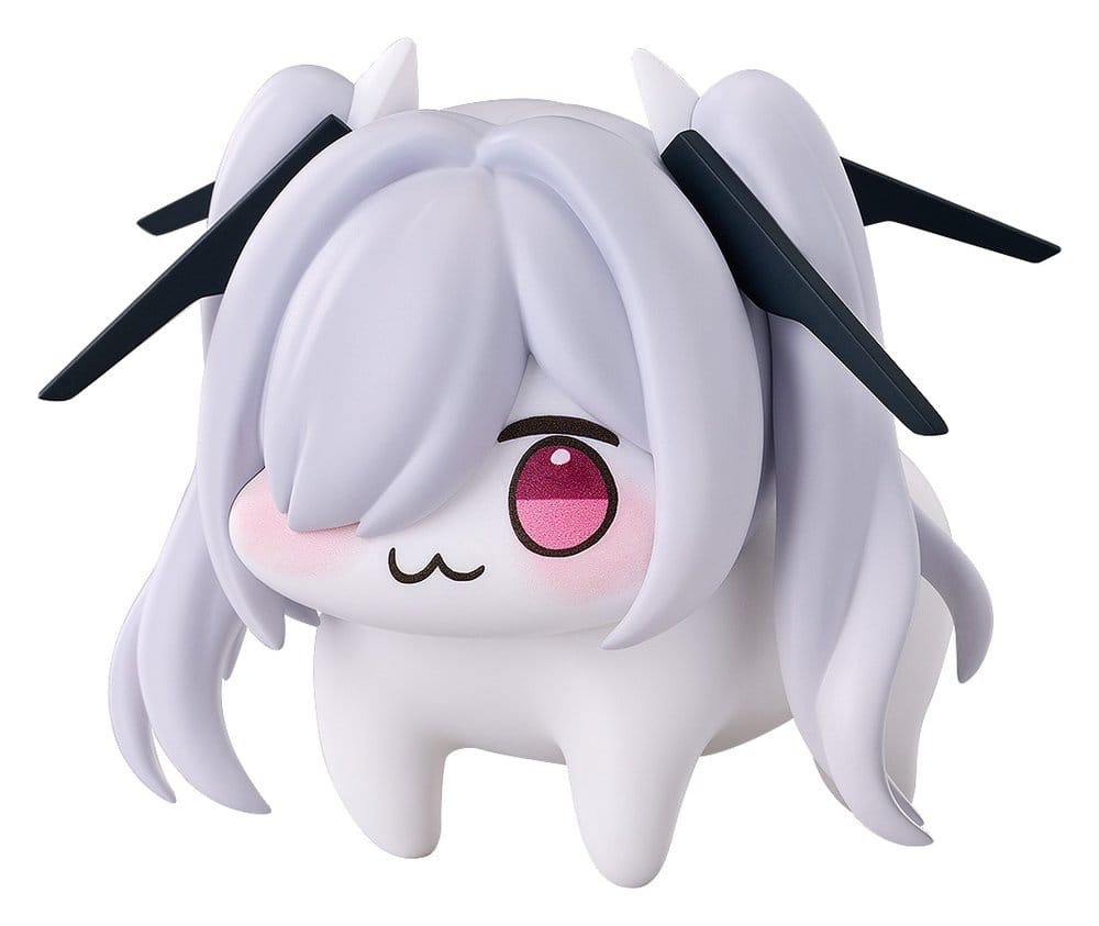 Good Smile Arts Shanghai Goddess of Victory: Nikke Soft Vinyl Pokladnička DORO Cinderella 5 cm