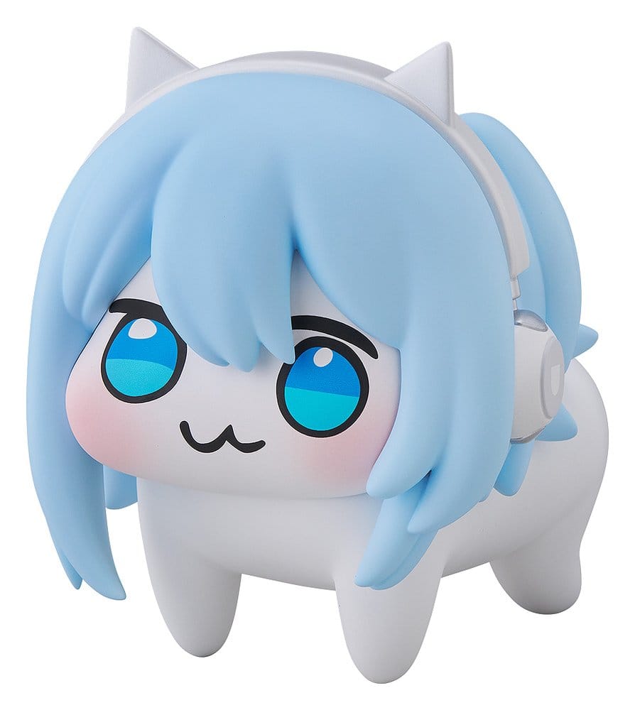 Max Factory Goddess of Victory: Nikke Soft Vinyl Pokladnička Shidoro 13 cm