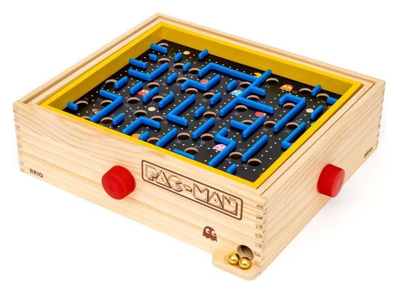 BRIO Pac-Man Labyrinth