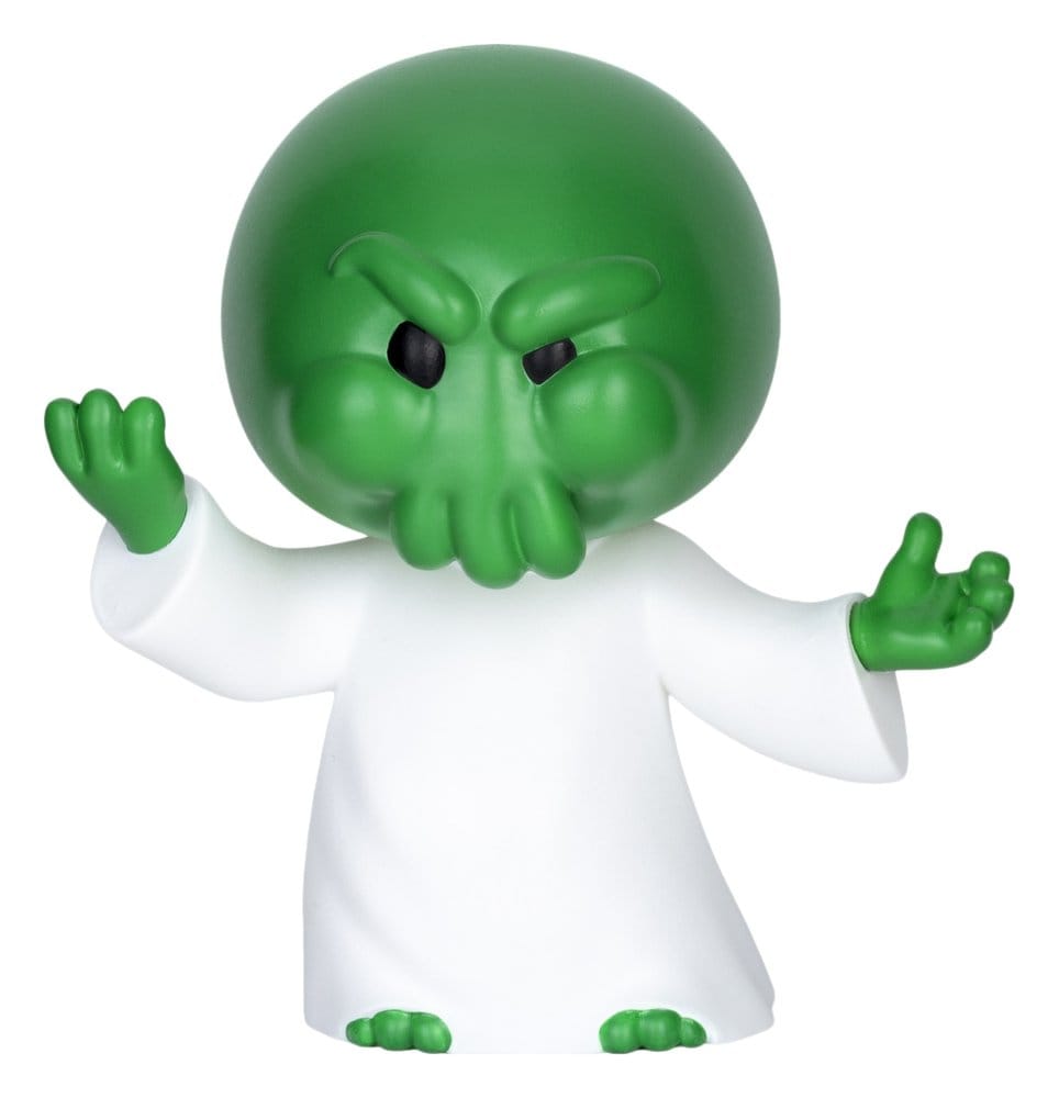 Beast Kingdom Toys Minions Vinyl Pokladnička Palm Size Series Goomi 11 cm