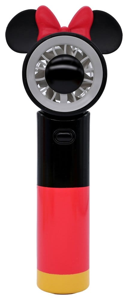 Monogram Int. Disney Přenosný větrák Minnie Mouse