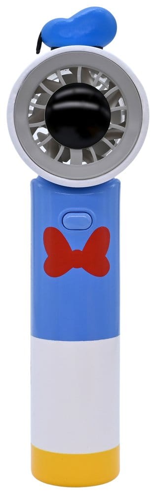 Monogram Int. Disney Přenosný větrák Donald Duck
