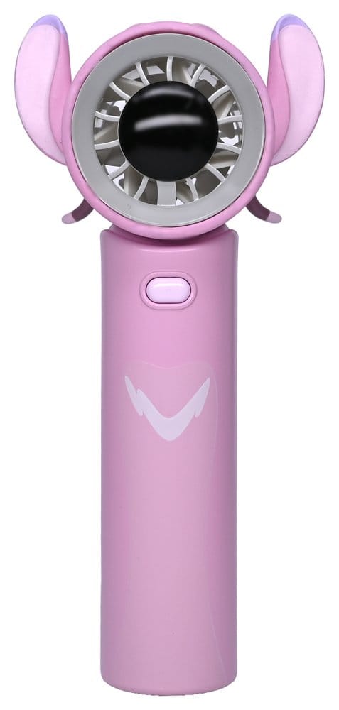 Monogram Int. Lilo & Stitch Přenosný větrák Angel