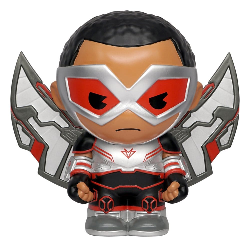 Monogram Int. Marvel Pokladnička Falcon