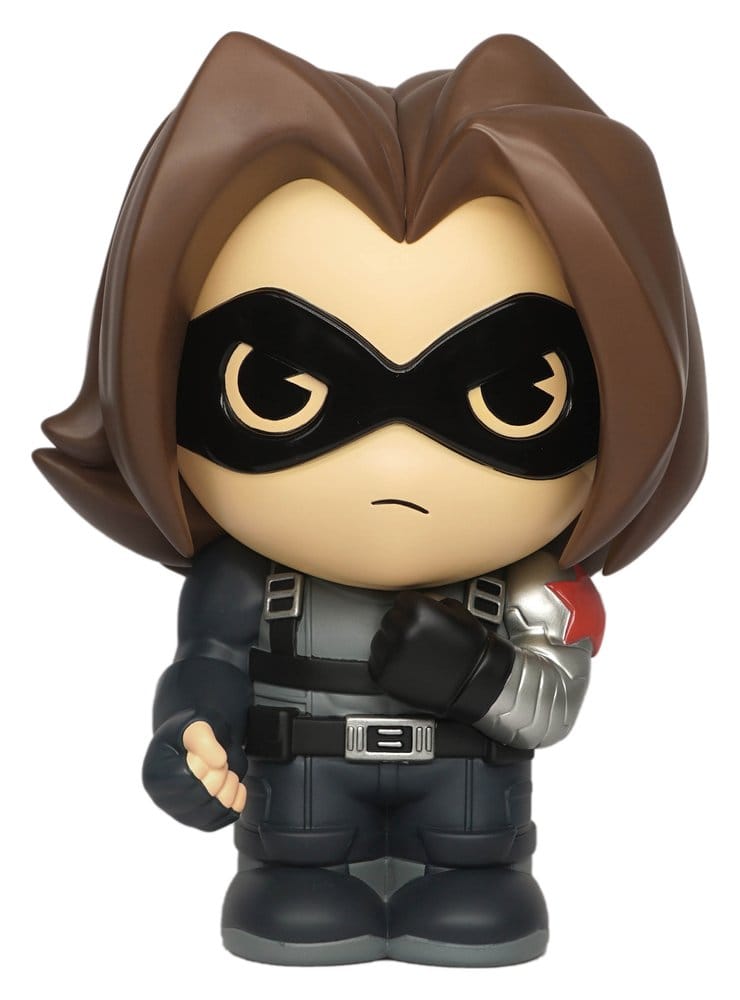 Monogram Int. Marvel Pokladnička Winter Soldier