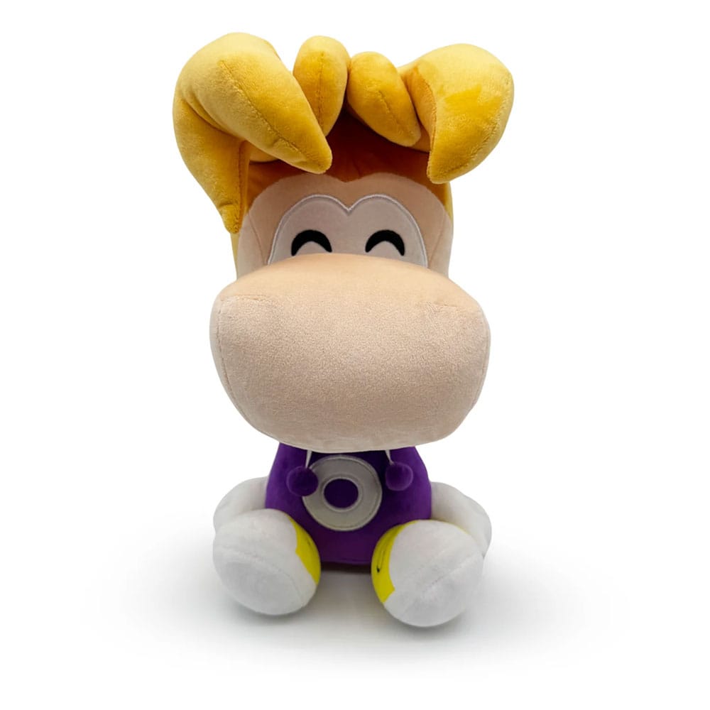 Youtooz Rayman Legends Plush Figure Rayman 22 cm