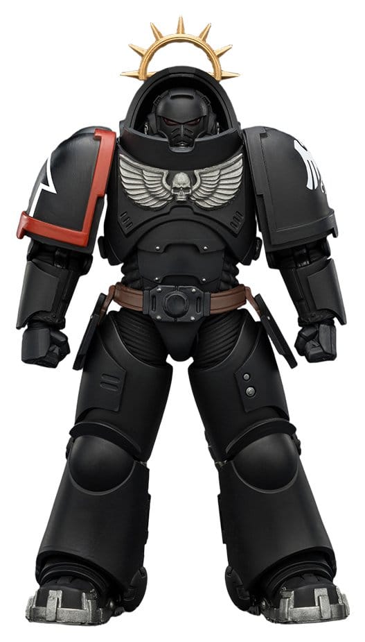 Joy Toy (CN) Warhammer 40,000 Akční Figurka Raven Guard Heavy Intercessor 13 cm