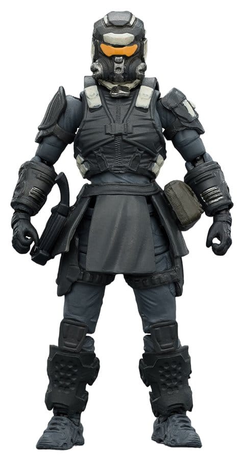 Joy Toy (CN) Dark Source Akční Figurka Steel Ride Corps Sniper Viktor 8 cm