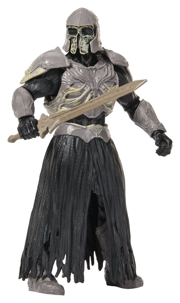 Mattel Masters of the Universe 2026 Movie Akční Figurka Skelegoon 14 cm