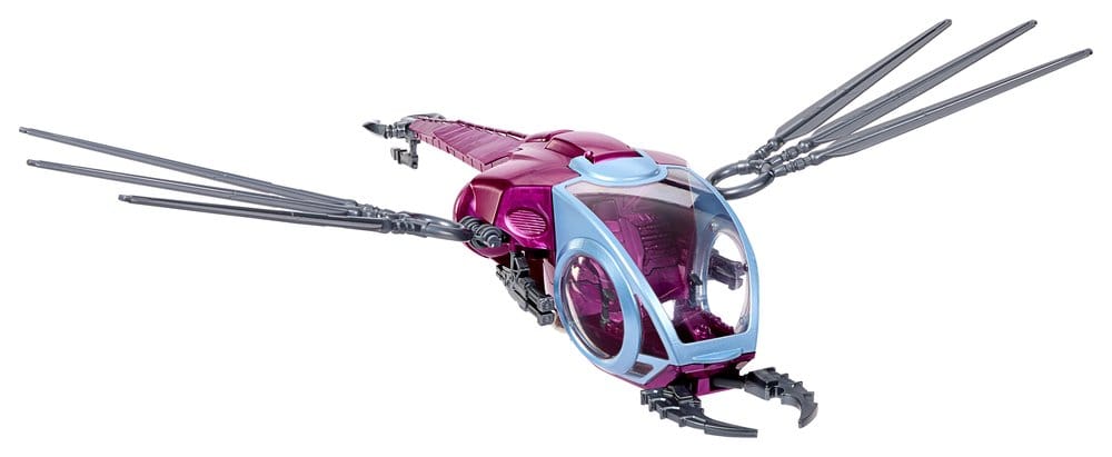 Mattel Masters of the Universe 2026 Movie Origins Vehicle Fright Fighter