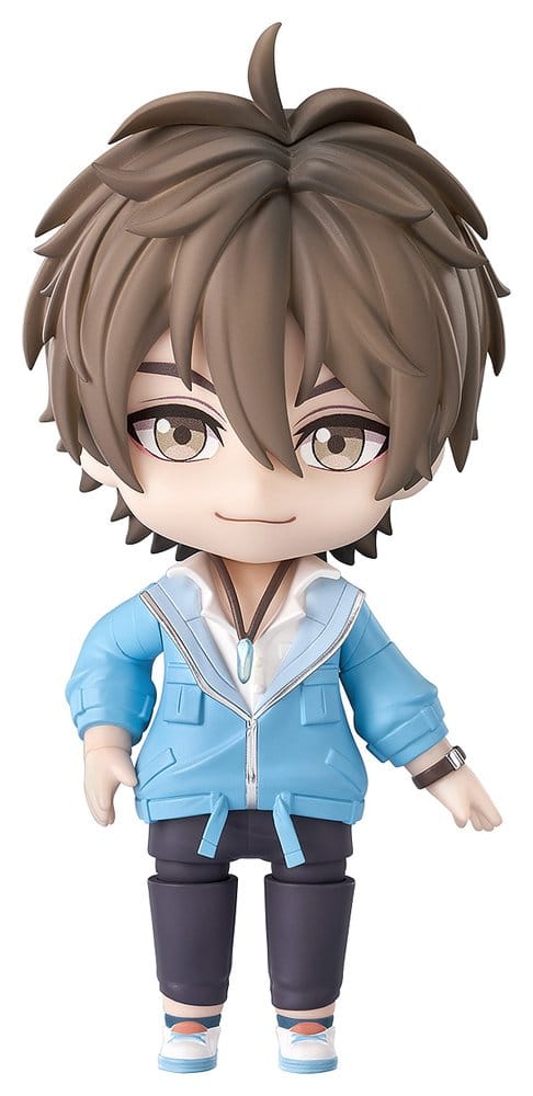 Orange Rouge NU: Carnival Nendoroid Akční Figurka Eiden 10 cm