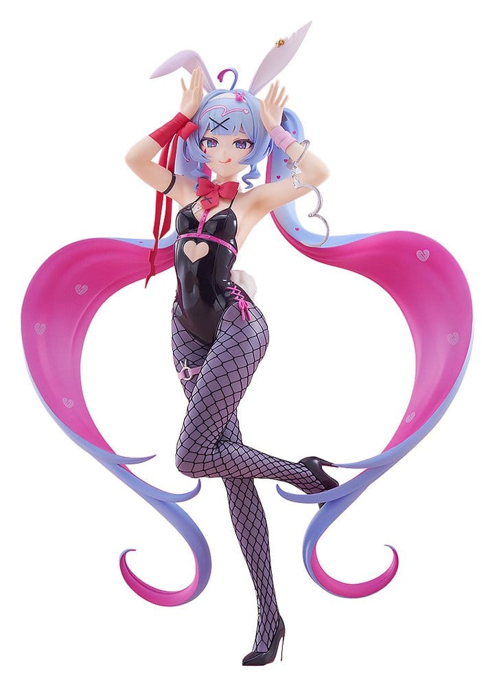 Good Smile Company Pop Up Parade Soška Hatsune Miku: Rabbit Hole Ver. L Size 24 cm