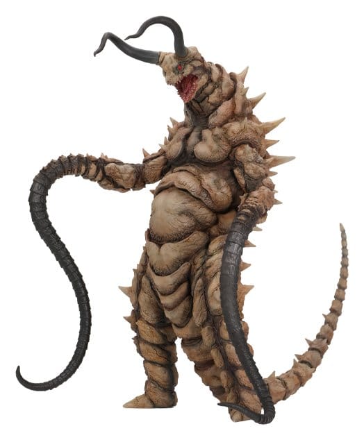 ACRO Ultraman Kaiju Remix Series Vinyl Figurka Gudon 34 cm