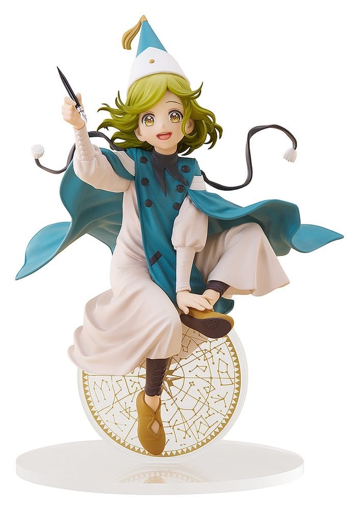 Good Smile Company Witch Hat Atelier Pop Up Parade PVC Figurka Coco L Size 19 cm