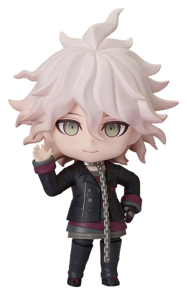 Good Smile Company Danganronpa Nendoroid Basic Akční Figurka Servant 10 cm