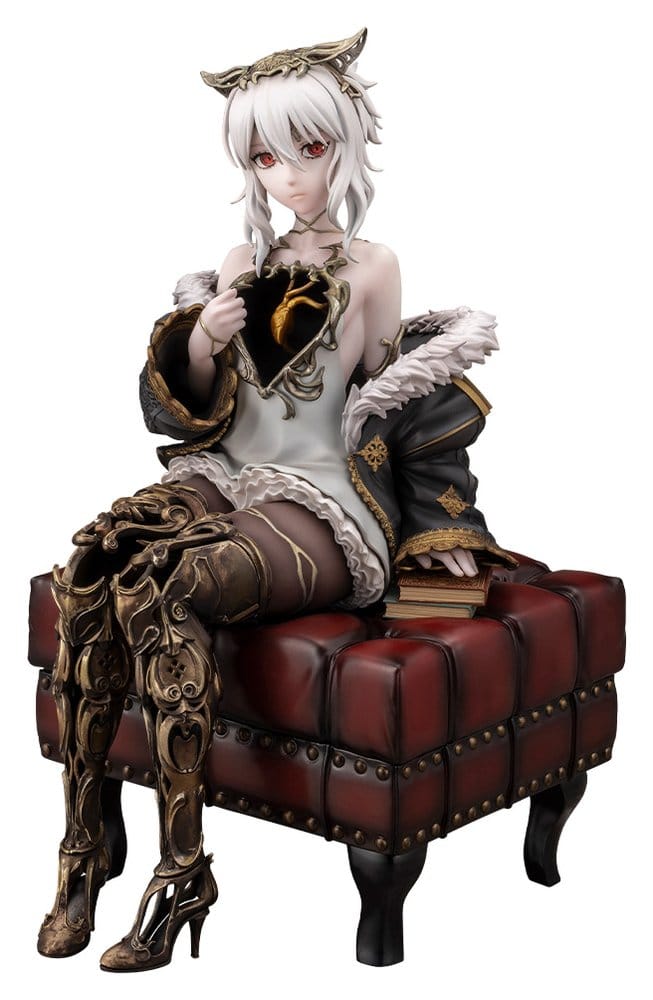 Kotobukiya Code Vein PVC Figurka 1/7 Lou MagMell 18 cm