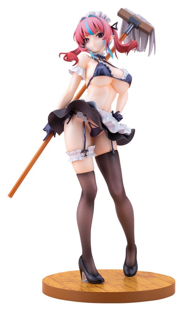 Kotobukiya Mistress Kanan is Devilishly Easy PVC Figurka 1/7 Takakiyo Kanan 25 cm