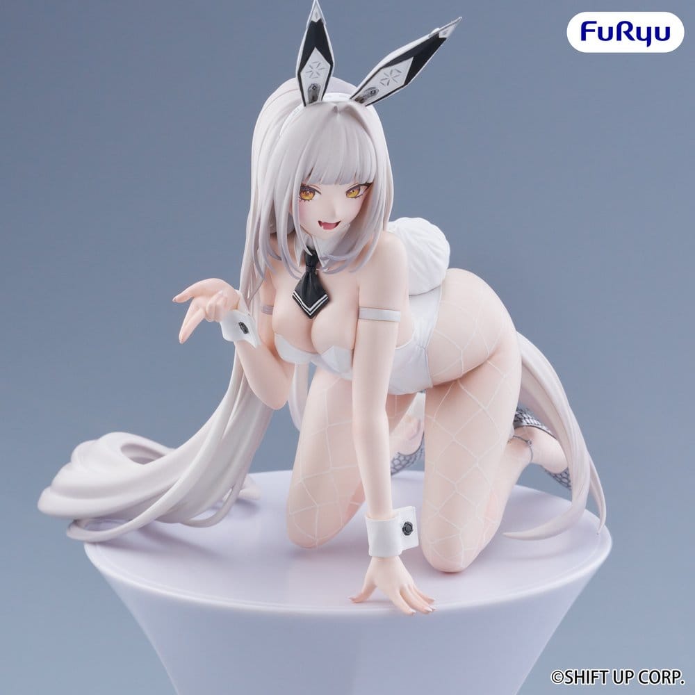 Furyu Goddess of Victory: Nikke Noodle Stopper PVC Figurka Blanc 11 cm