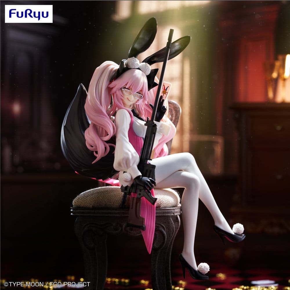 Furyu Fate/Grand Order Noodle Stopper PVC Figurka Assassin Koyanskaya of Light 15 cm