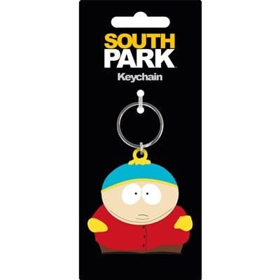 Pyramid International South Park PVC Klíčenka Cartman