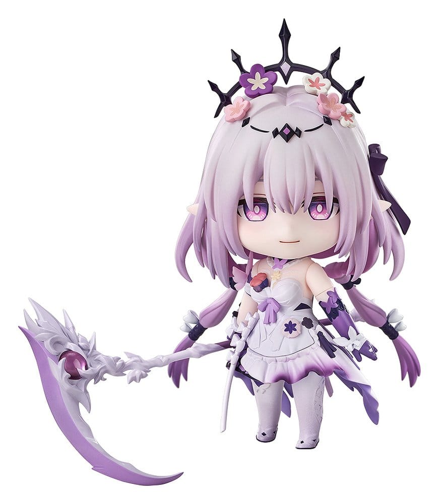 Good Smile Company Honkai: Star Rail Nendoroid Akční Figurka Castorice 10 cm