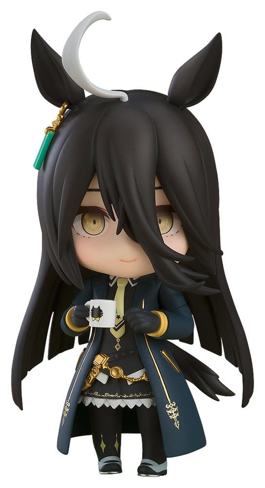 Good Smile Company Umamusume: Pretty Derby Nendoroid Akční Figurka Manhattan Cafe 10 cm