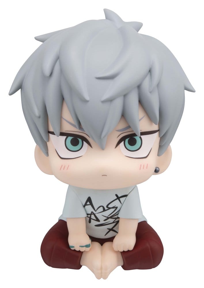 Megahouse Alien Stage Look Up PVC Figurka Till 11 cm