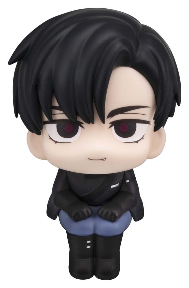 Megahouse Alien Stage Look Up PVC Figurka Ivan 11 cm
