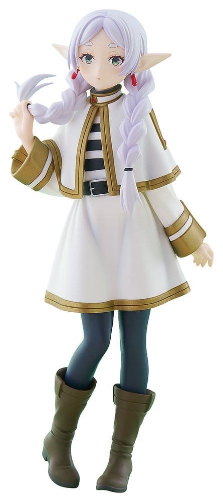 Good Smile Company Frieren: Beyond Journey's End Pop Up Parade Frieren: Braids Ver. 17 cm
