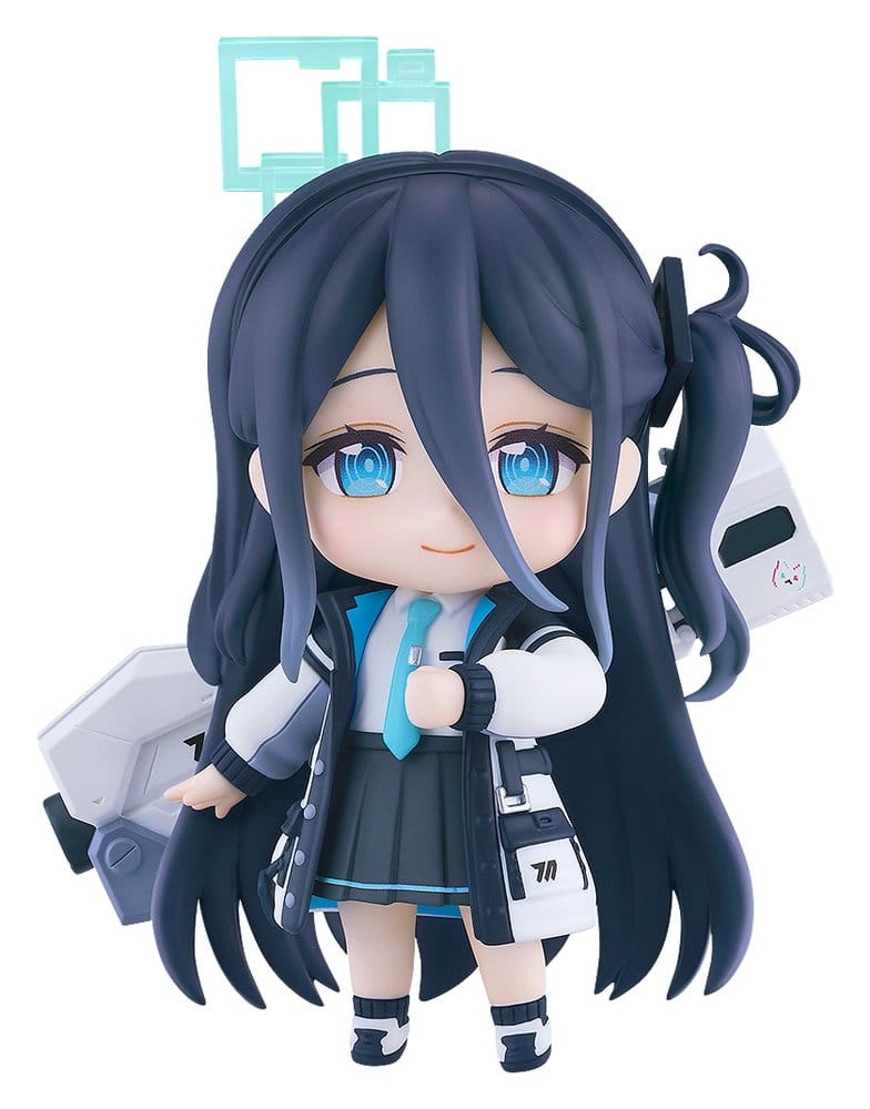 Good Smile Company Blue Archive Nendoroid Akční Figurka Aris Tendou 10cm