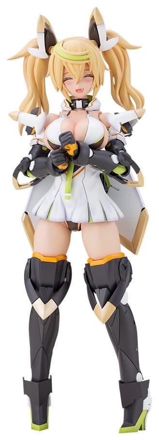 Kotobukiya Phantasy Star Online 2 Stavebnice platového modelu Grand Scale Gene Stellatears Version 25 cm