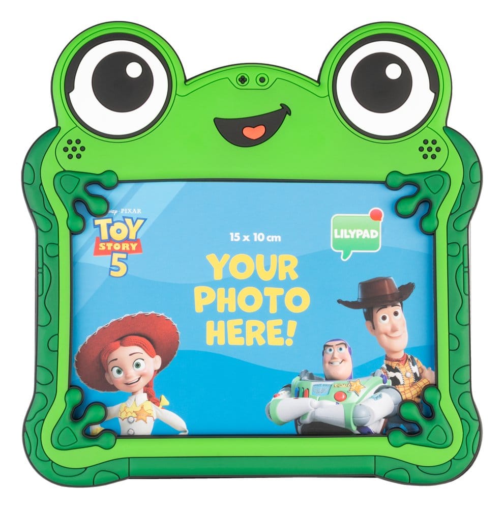 Grupo Erik Disney Pixar Toy Story 5 Magnet Lilypad