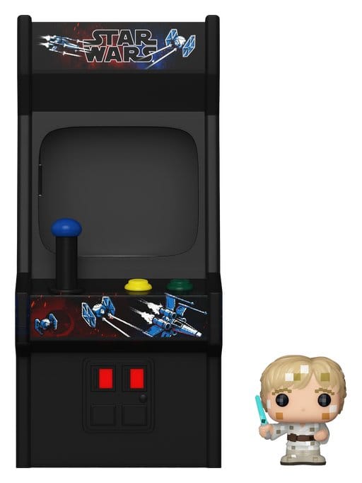 Funko Star Wars Bitty POP! Mini Figurka Starter Pack