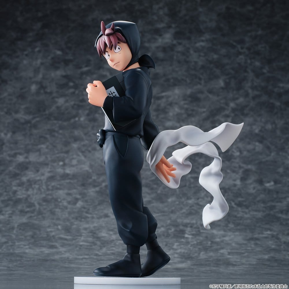 Union Creative Nintama Rantaro PVC Figurka Hannosuke Doi 20 cm