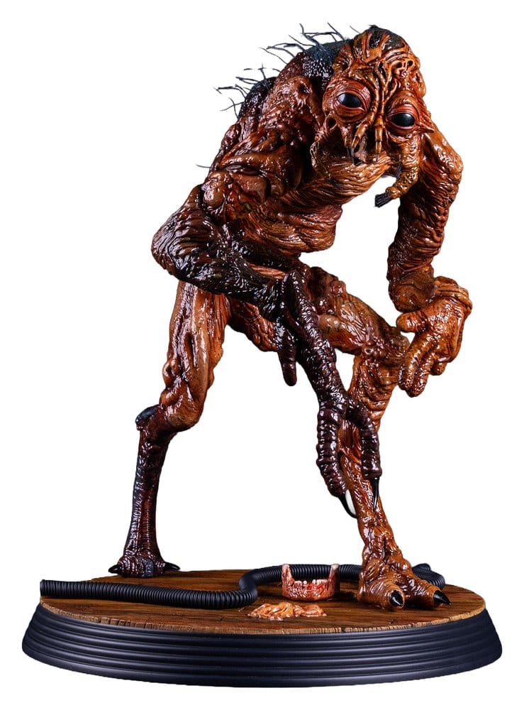 Premium Collectibles Studio The Fly Soška 1/4 41 cm