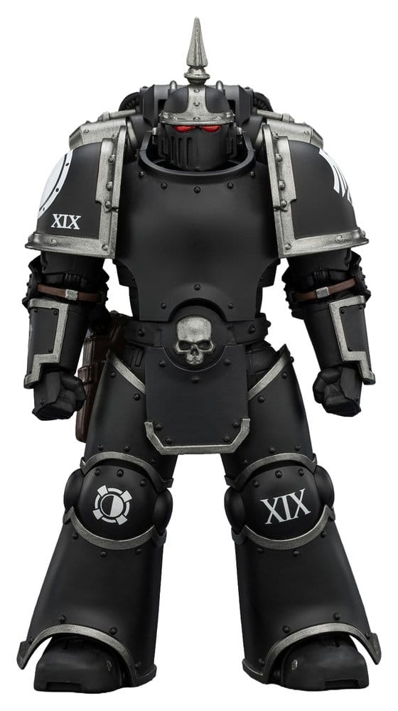 Joy Toy (CN) Warhammer 40,000 Akční Figurka Raven Guard MK III Tactical Legionary 12 cm