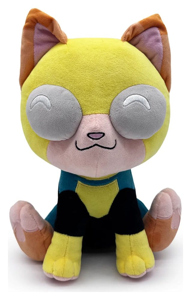 Youtooz Invincible Plyšák Jambo 22 cm