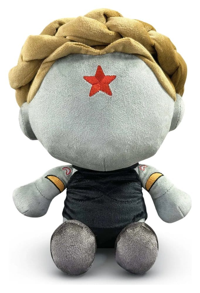 Youtooz Atomic Heart Plyšák Left Twin 22 cm